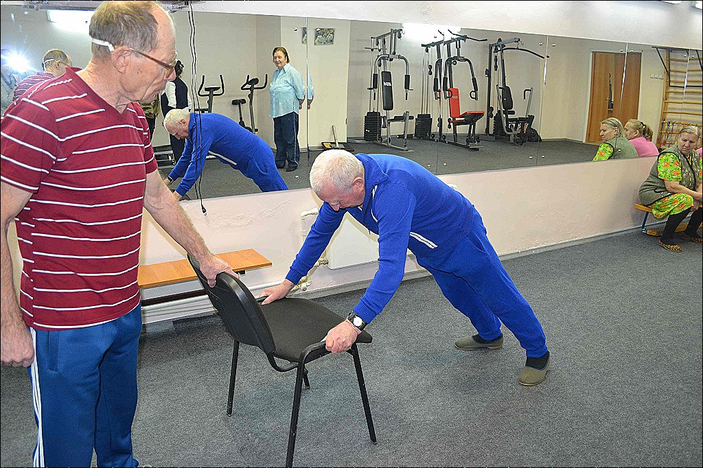 Новости БУСОВО «КЦСОН Кичменгско – Городецкого района»