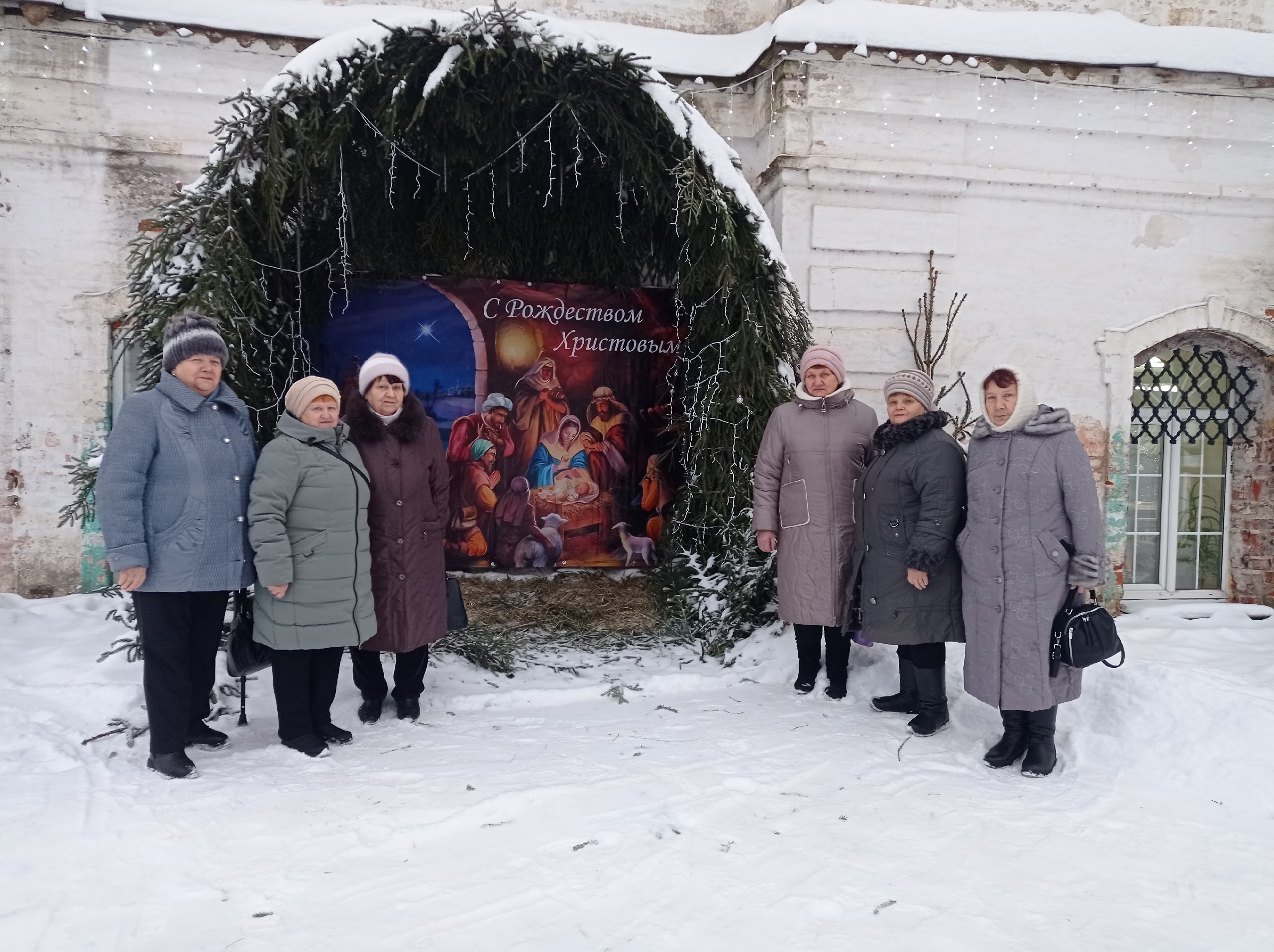 Православие - путь к гармонии в душе!