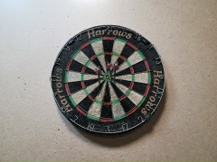 ПОЗДРАВЛЯЕМ! Наша команда в окружной Спартакиаде самая меткая!  Команда КЦСОН в дисциплине ДАРТС заняла 1 место! МОЛОДЦЫ!!  Отдельная благодарность за меткость специалистам Ольге Александровне Жаравиной и Юрию Анатольевичу Труфанову!