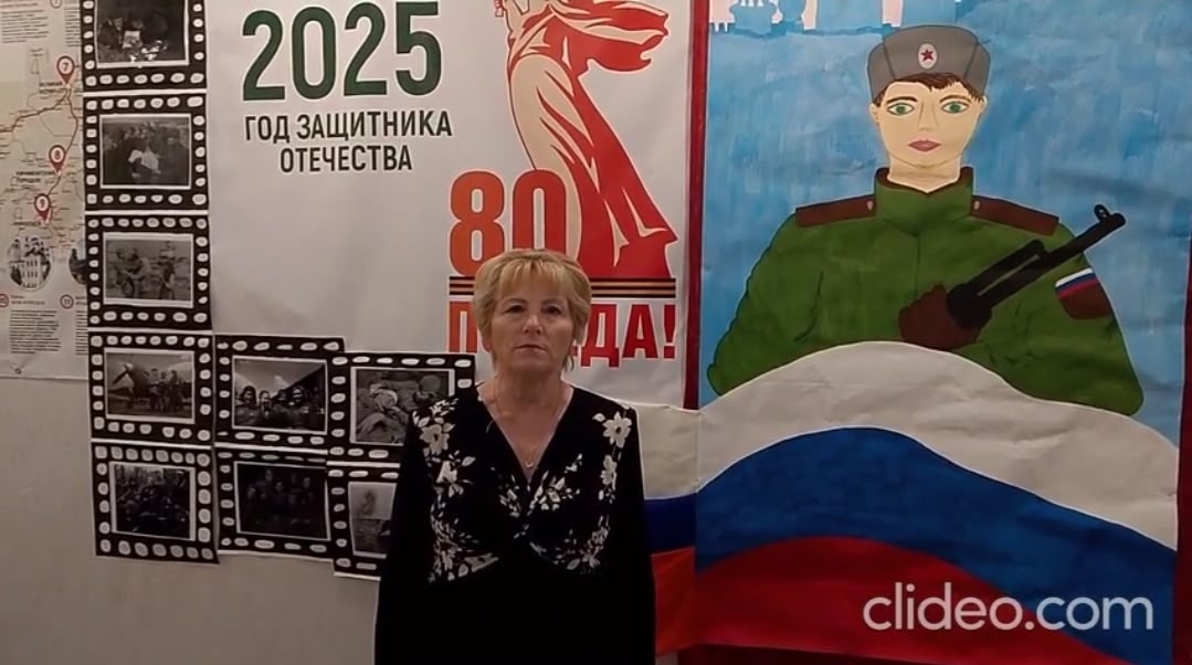 Поздравляем нашего замечательного добровольца Валентину Аркадьевну Куковерову с получением диплома участника конкурса чтецов "Герои Отечества" и ее помощника Валентину Вениаминовну Протасову!