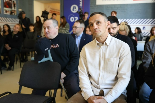 Участникам СВО в Вологодской области станет проще получить социальный контракт