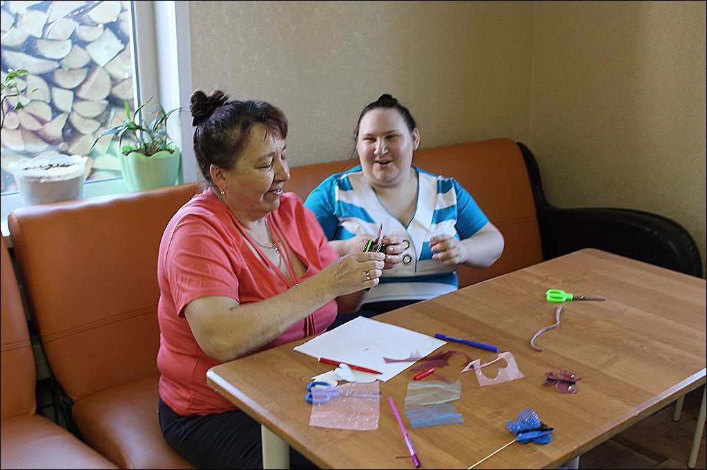 Новости БУСОВО «КЦСОН Кичменгско – Городецкого района»