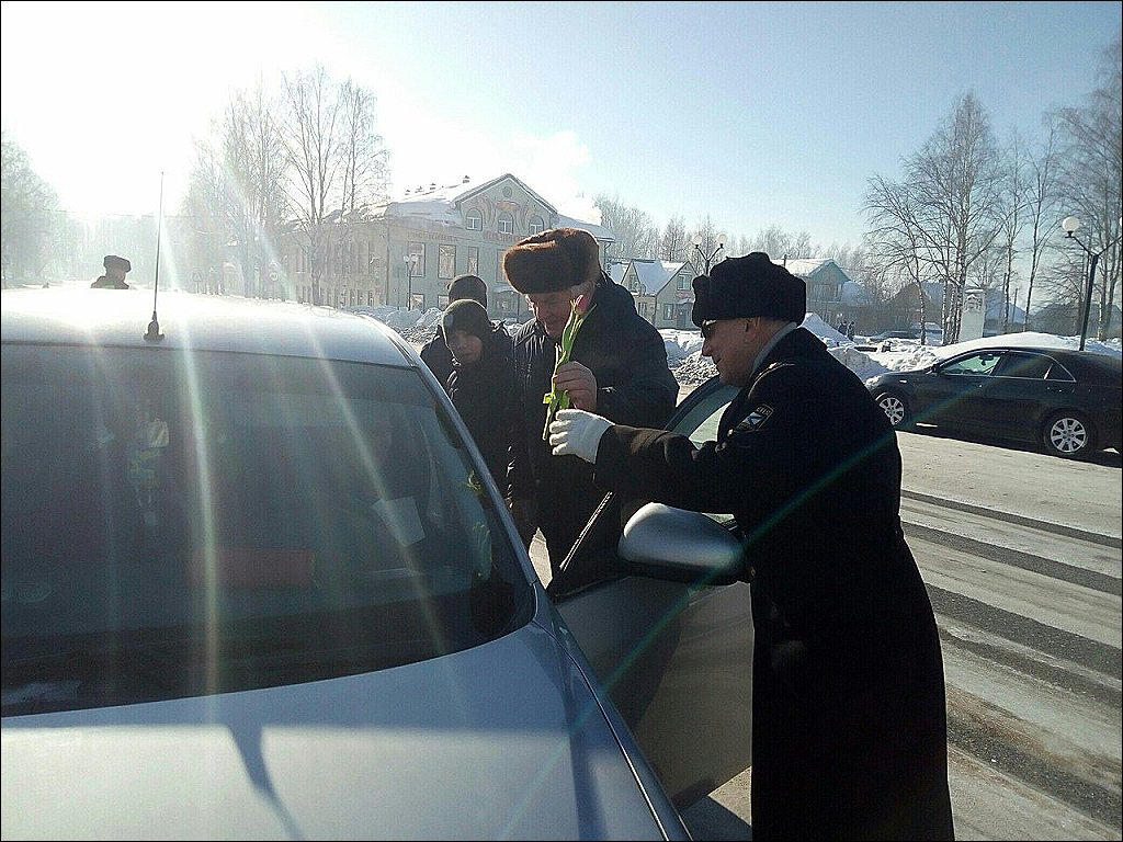 Новости БУСОВО «КЦСОН Кичменгско – Городецкого района»