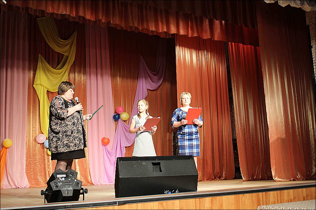 Новости БУСОВО «КЦСОН Кичменгско – Городецкого района»