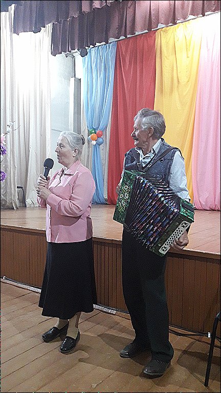 Новости БУСОВО «КЦСОН Кичменгско – Городецкого района»