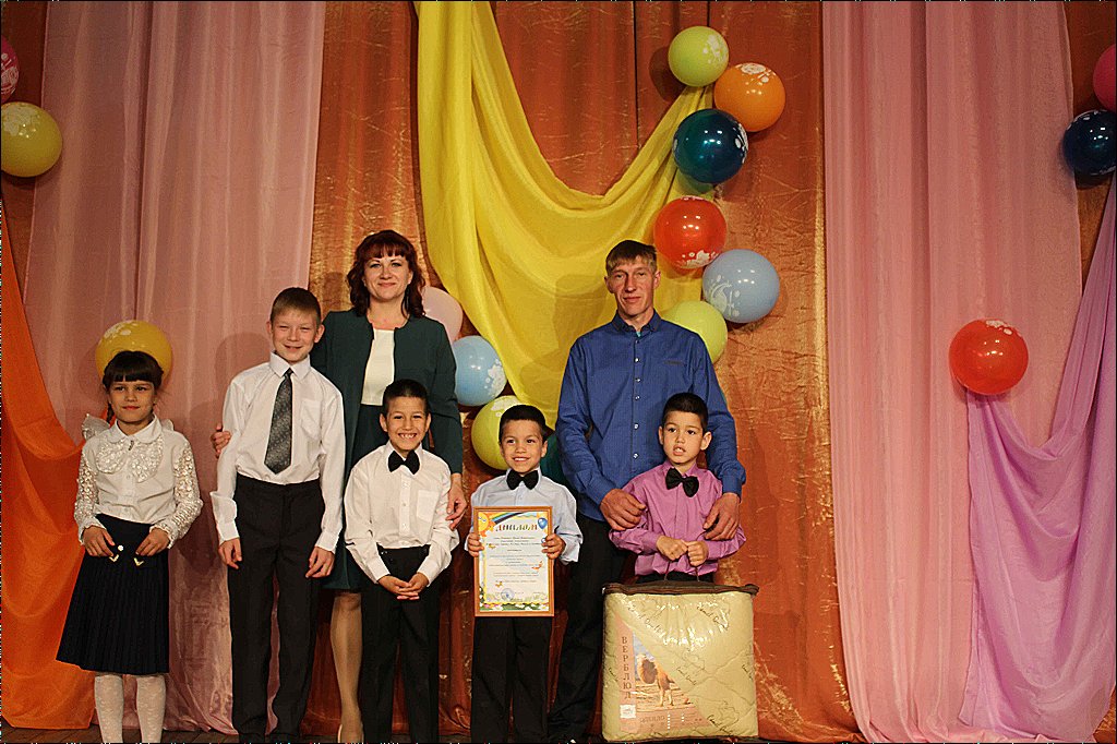 Новости БУСОВО «КЦСОН Кичменгско – Городецкого района»