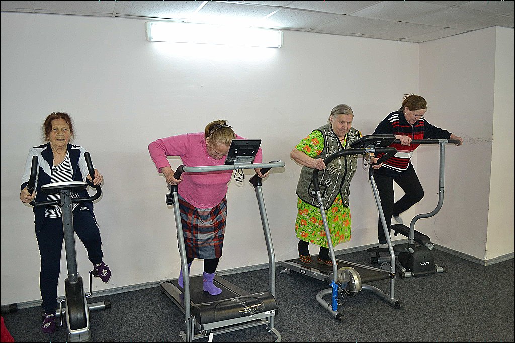 Новости БУСОВО «КЦСОН Кичменгско – Городецкого района»