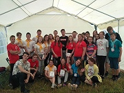 Волонтеры рулят!