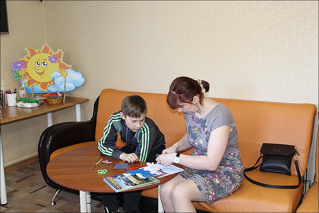 Новости БУСОВО «КЦСОН Кичменгско – Городецкого района»