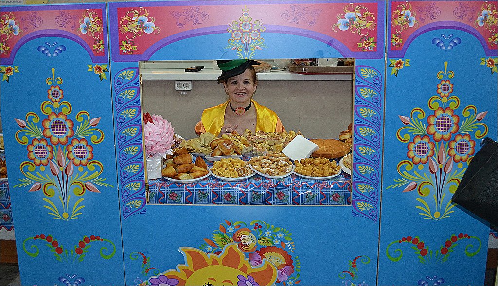 Новости БУСОВО «КЦСОН Кичменгско – Городецкого района»