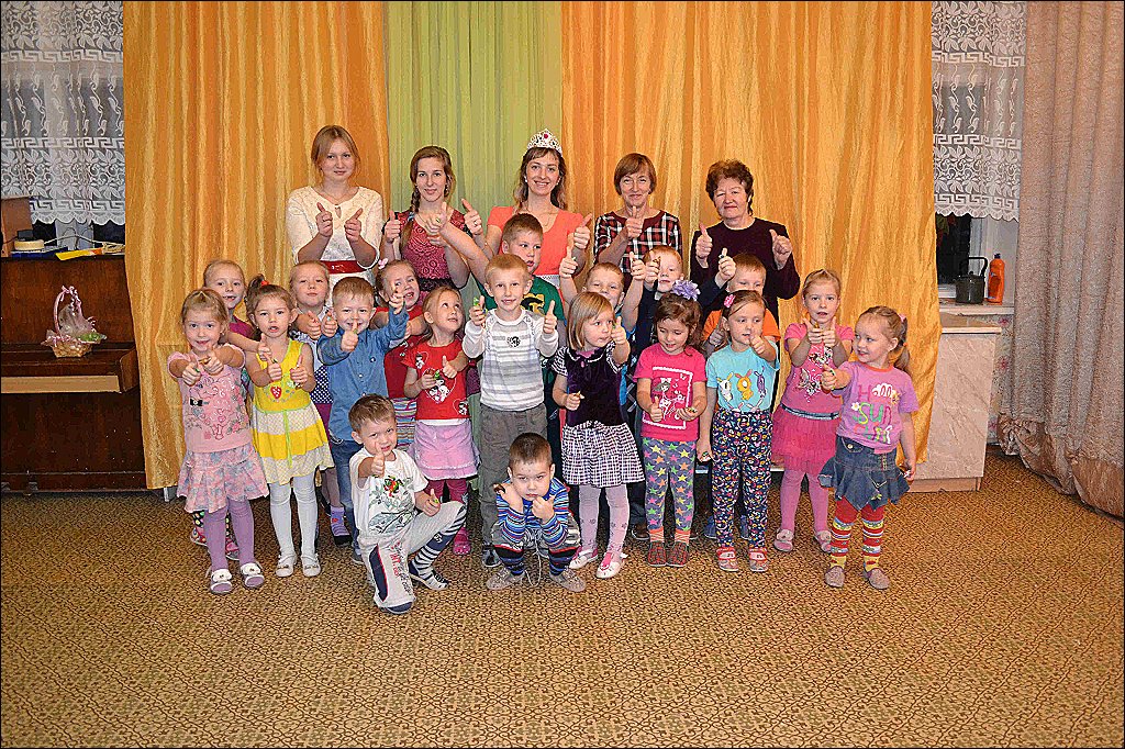 Новости БУСОВО «КЦСОН Кичменгско – Городецкого района»