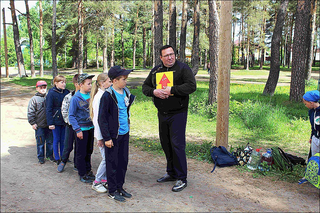 Новости БУСОВО «КЦСОН Кичменгско – Городецкого района»