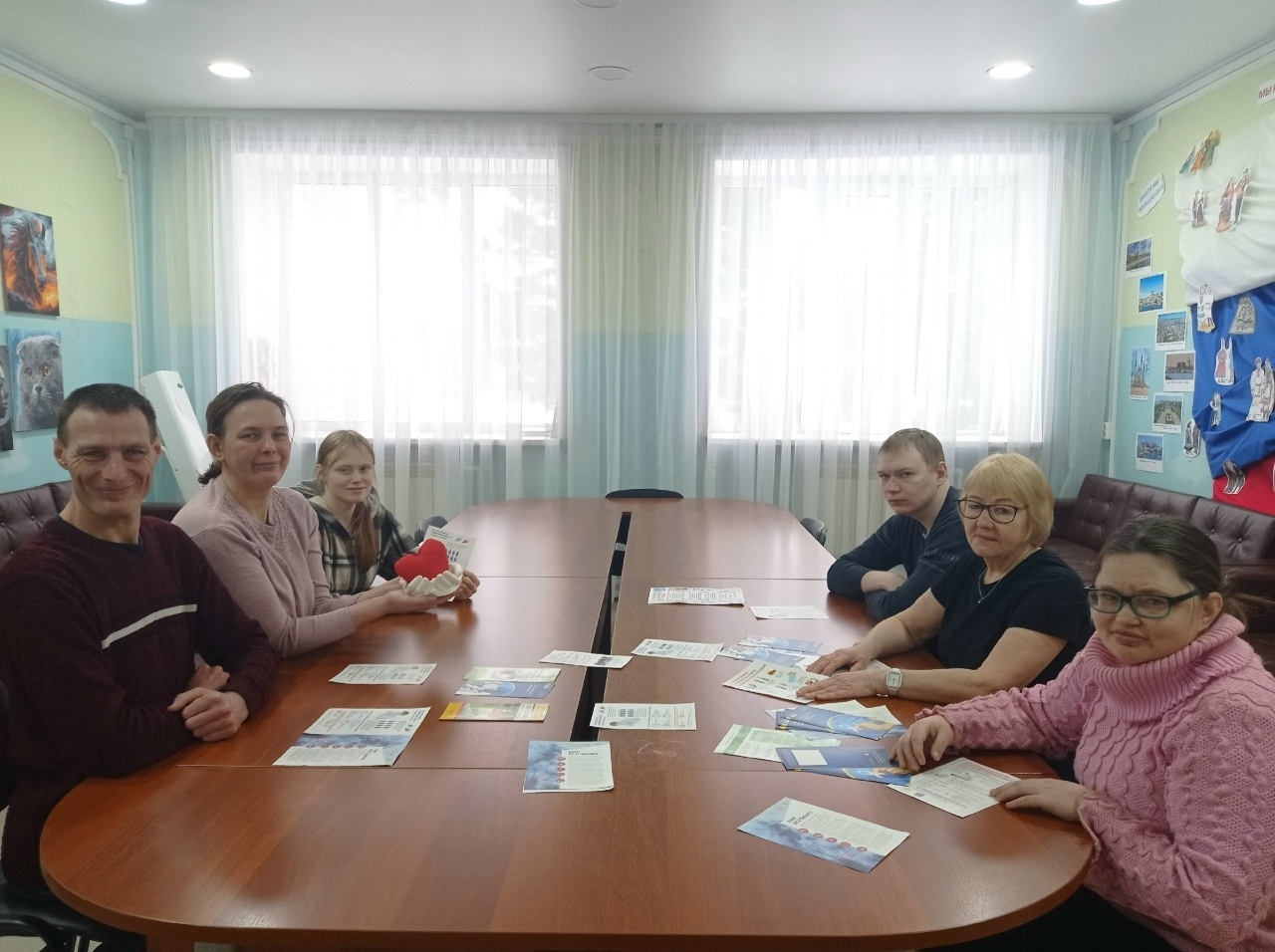 С 9 по 15 февраля Минздрав РФ проводит Неделю профилактики болезней сердца.