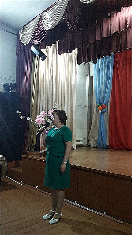 Новости БУСОВО «КЦСОН Кичменгско – Городецкого района»