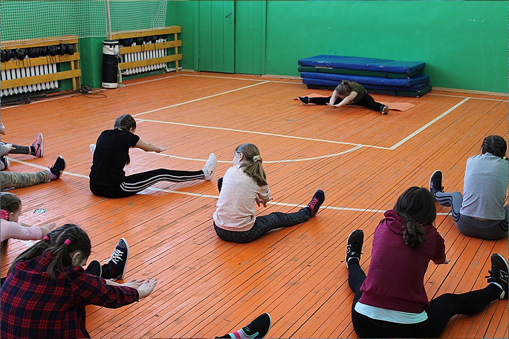 Новости БУСОВО «КЦСОН Кичменгско – Городецкого района»