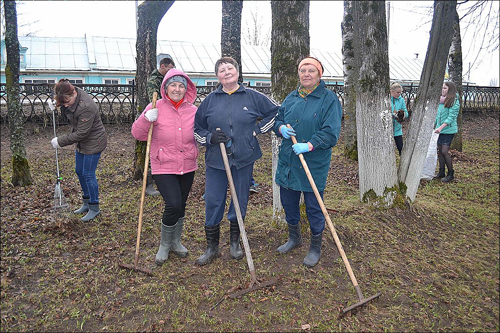 Новости БУСОВО «КЦСОН Кичменгско – Городецкого района»