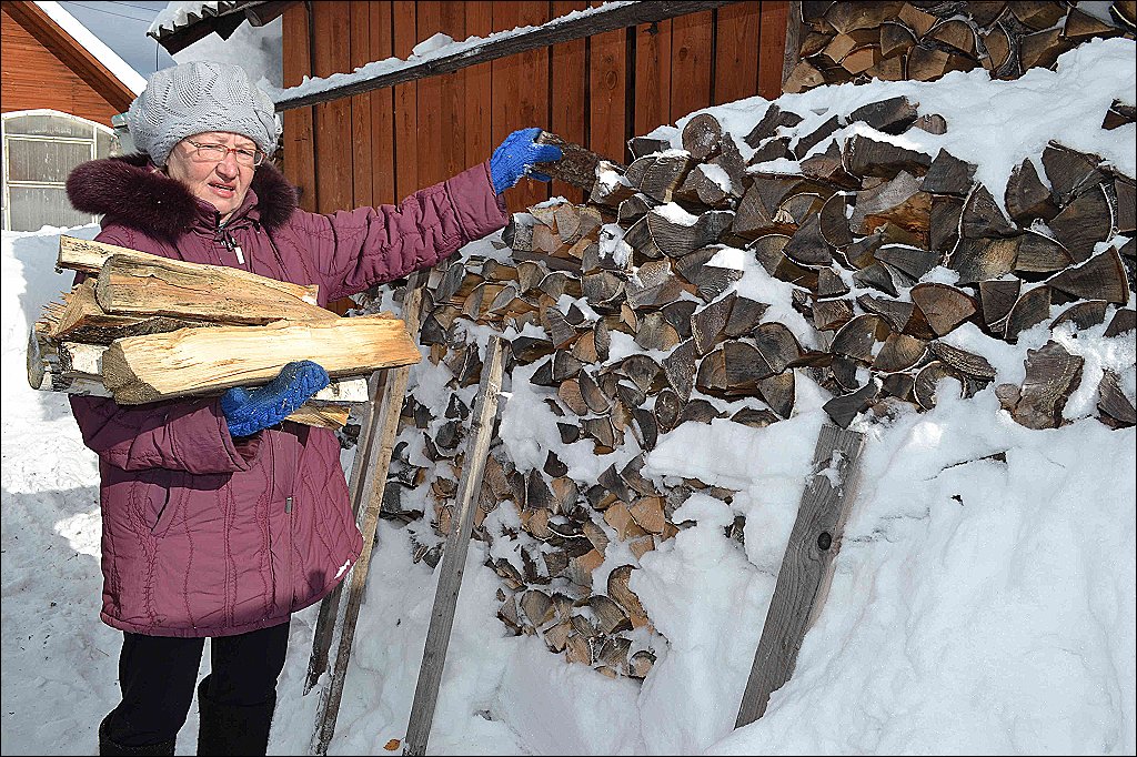 Новости БУСОВО «КЦСОН Кичменгско – Городецкого района»