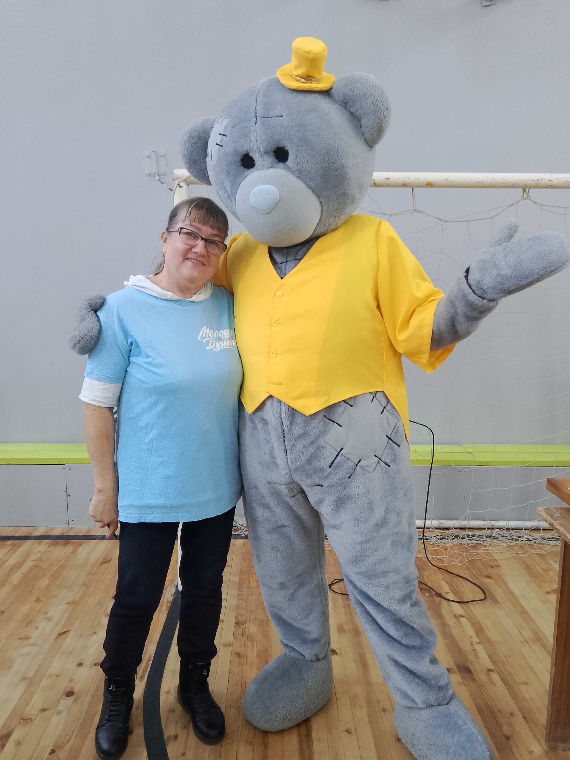 4 декабря — Международный день объятий!