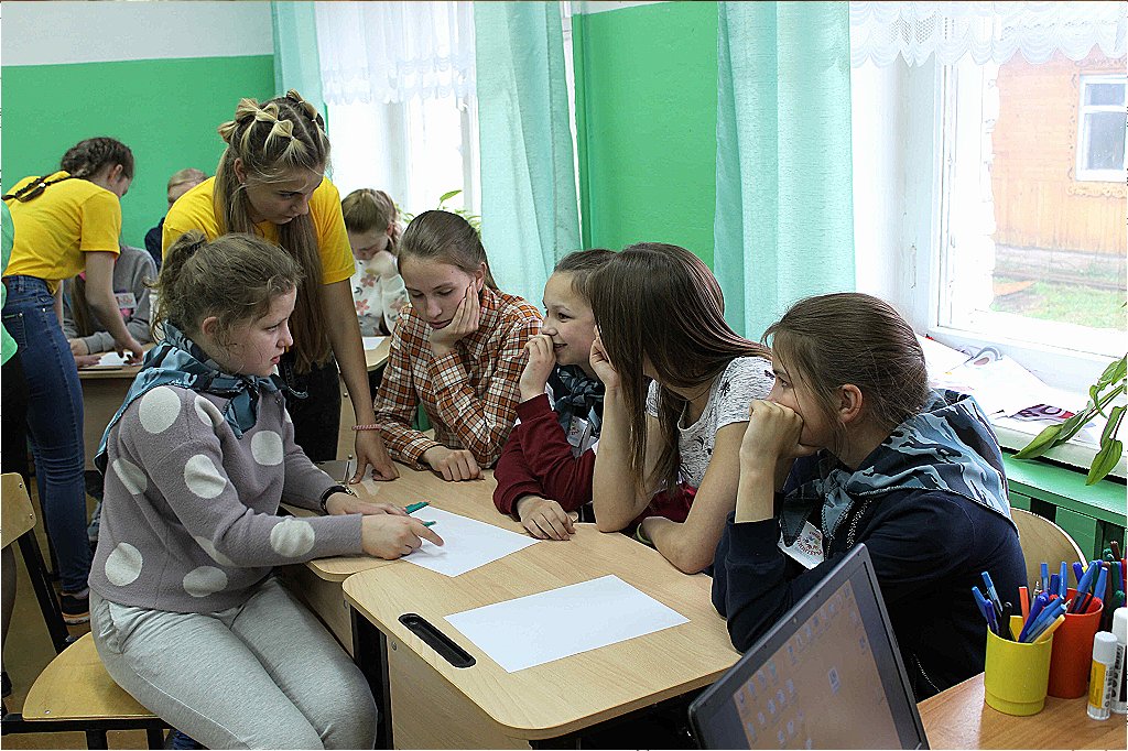 Новости БУСОВО «КЦСОН Кичменгско – Городецкого района»