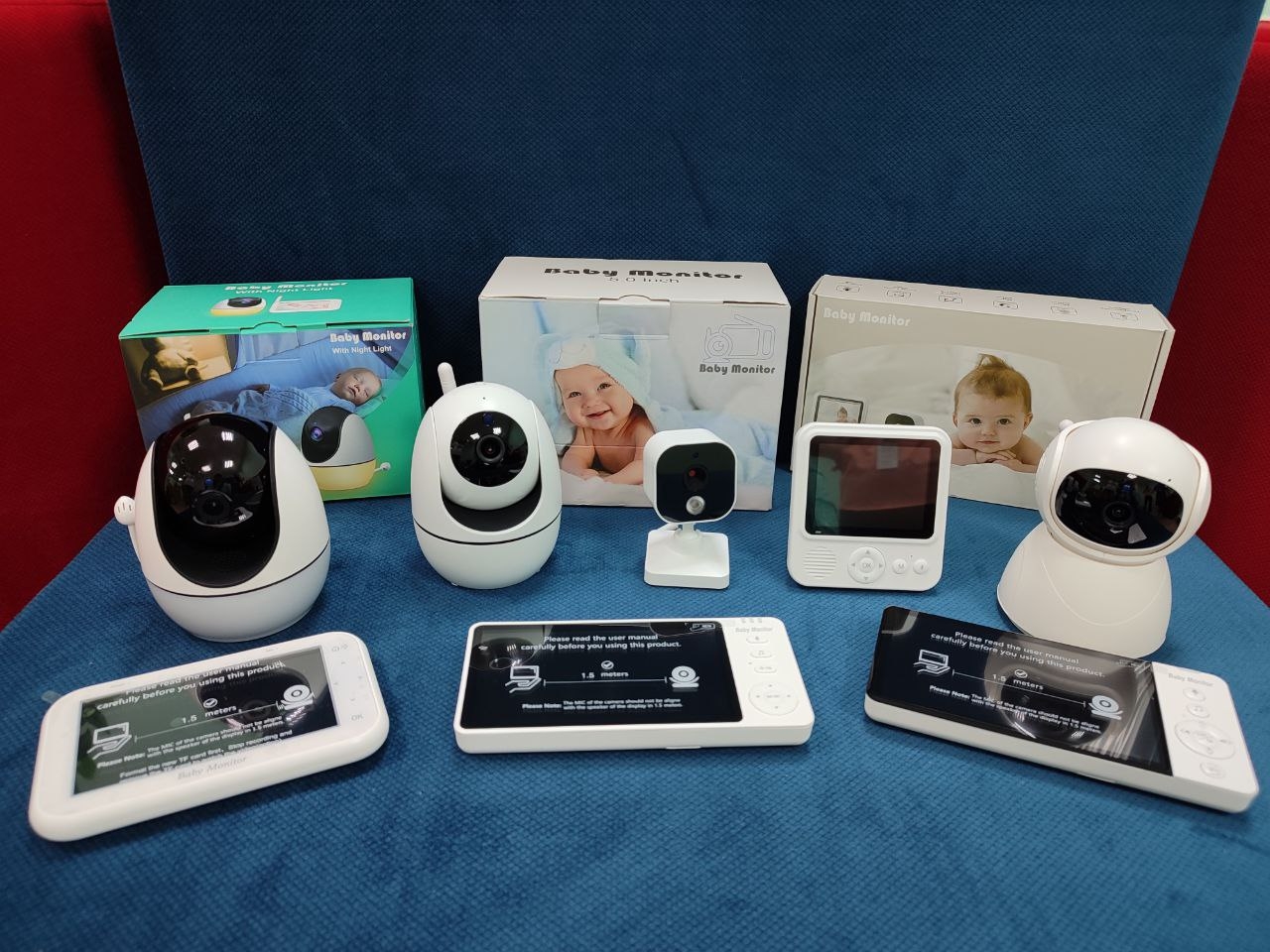 26 пунктов проката предметов для самых маленьких вологжан работает в регионе