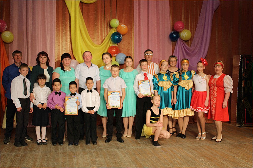 Новости БУСОВО «КЦСОН Кичменгско – Городецкого района»