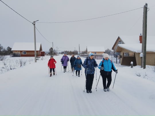 Вы любите путешествовать, вооружившись скандинавскими палками?
