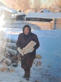 Внимание и забота для пожилого человека очень важны и часто необходимы