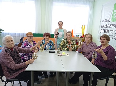 Символ года своими руками