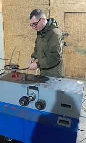 Кичменжанин успешно реализовал свой предпринимательский потенциал благодаря социальному контракту